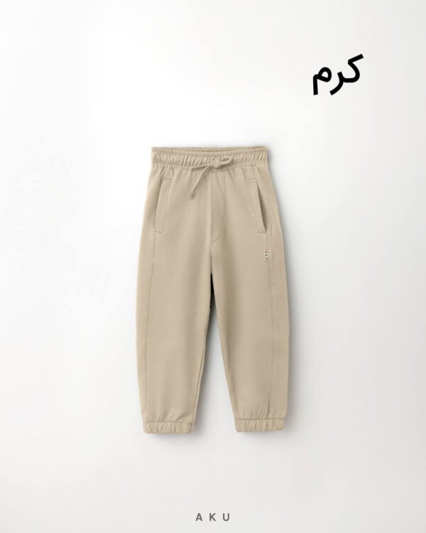 شلوار راحتی دورس