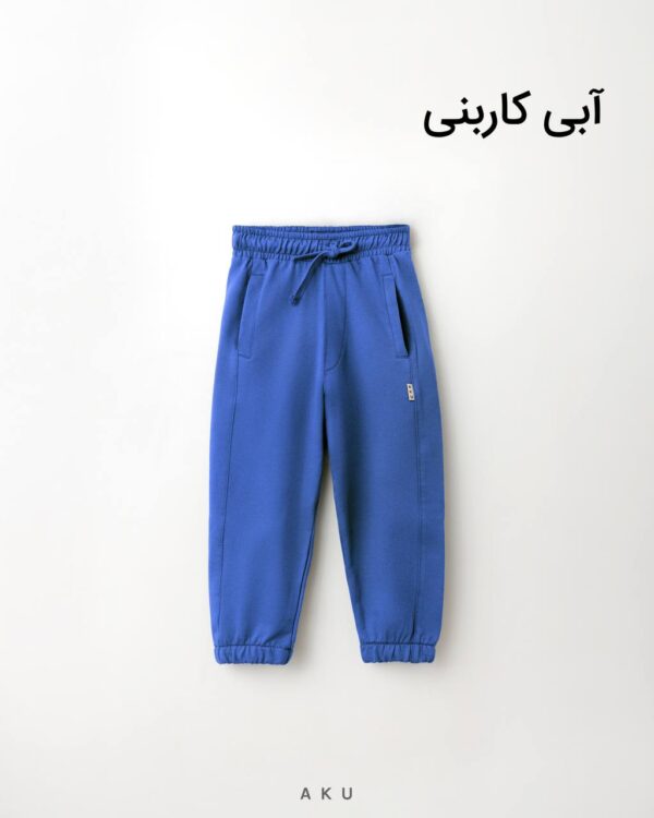 شلوار راحتی دورس