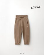 شلوار راحتی دورس