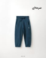 شلوار راحتی دورس
