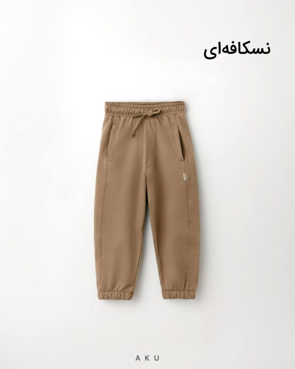 شلوار راحتی دورس