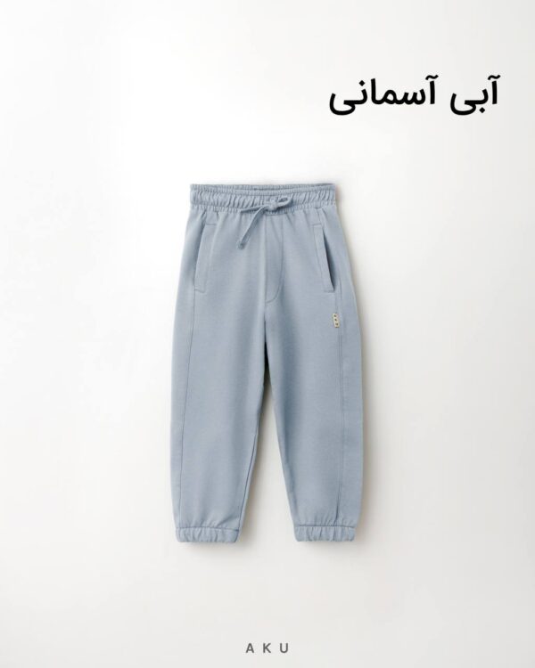 شلوار راحتی دورس