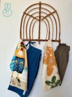 تیشرت شلوارک بزرگ