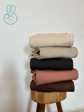 شلوار بگ داخل کُرک