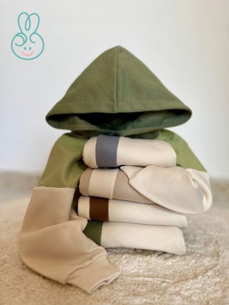 هودی شلوار بچه گانه