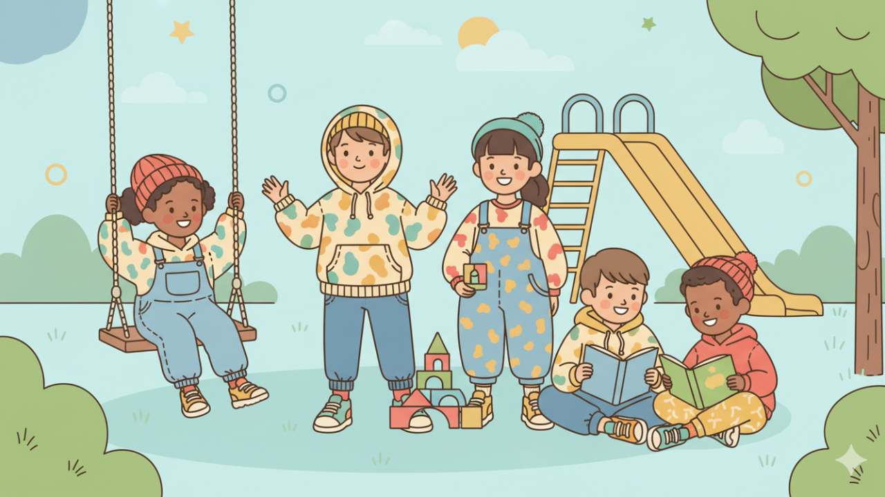 چرا به فشن بدون جنسیت نیاز داریم؟ اهمیت فشن بدون جنسیت