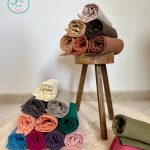 شلوار بگ دورس بچگانه