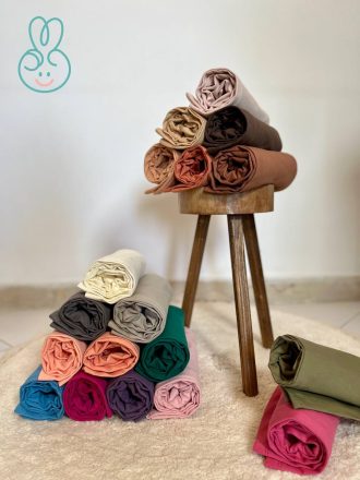 شلوار بگ دورس بچگانه