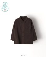 پیراهن کتان لَخت