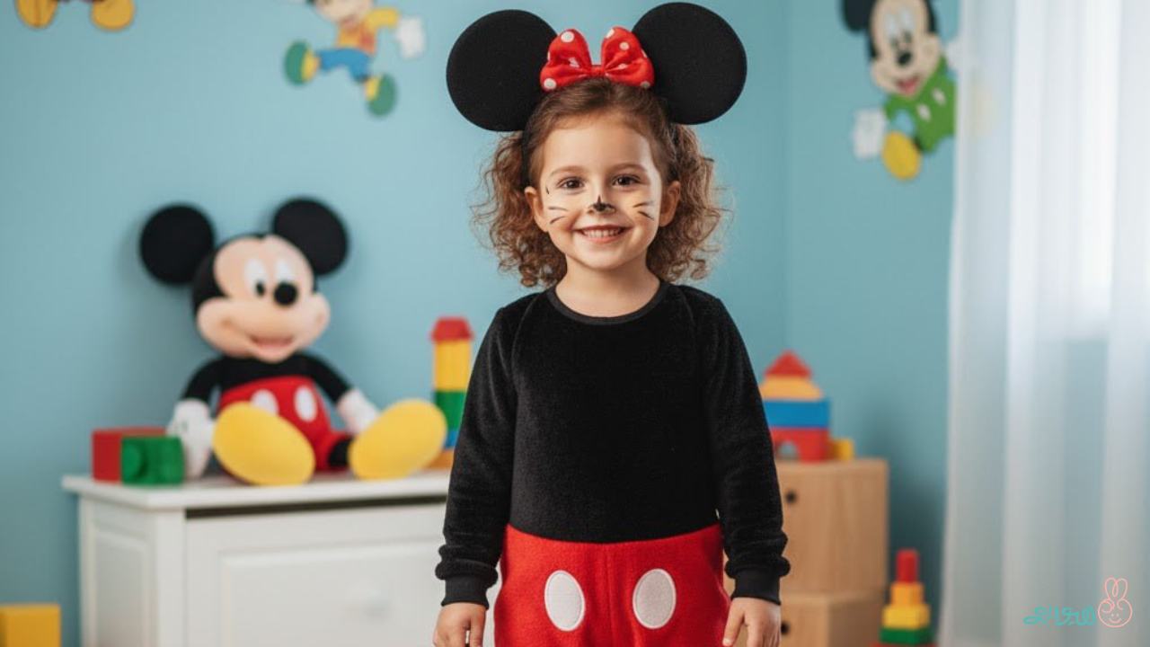 لباس حیوانات بامزه و دوستداشتنی لباس هالوین حیوانات بامزه و دوستداشتنی