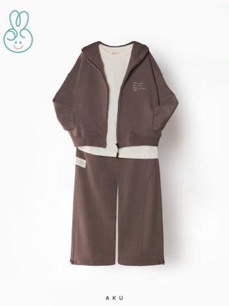 سوئیشرت شلوار بچگانه دورس