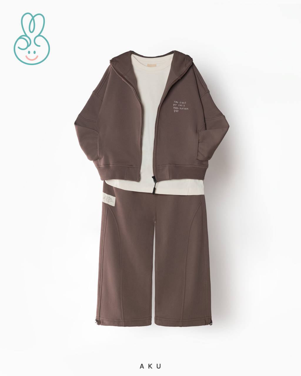 خرید سوئیشرت شلوار بچگانه دورس سوئیشرت شلوار بچگانه دورس