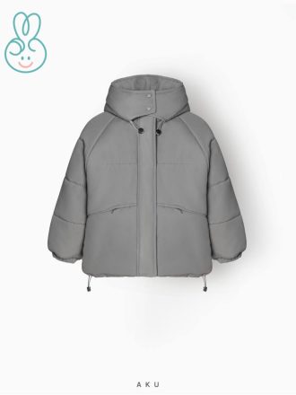 کاپشن آب گُریز بچگانه