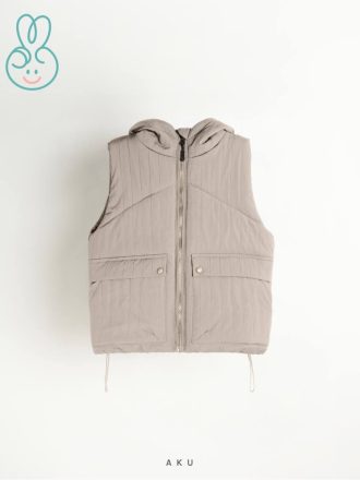 پافر راه دُرشت بچگانه برند آکو AKU