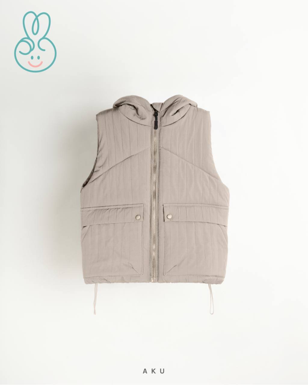 قیمت خرید پافر راه دُرشت پافر راه دُرشت بچگانه برند آکو AKU