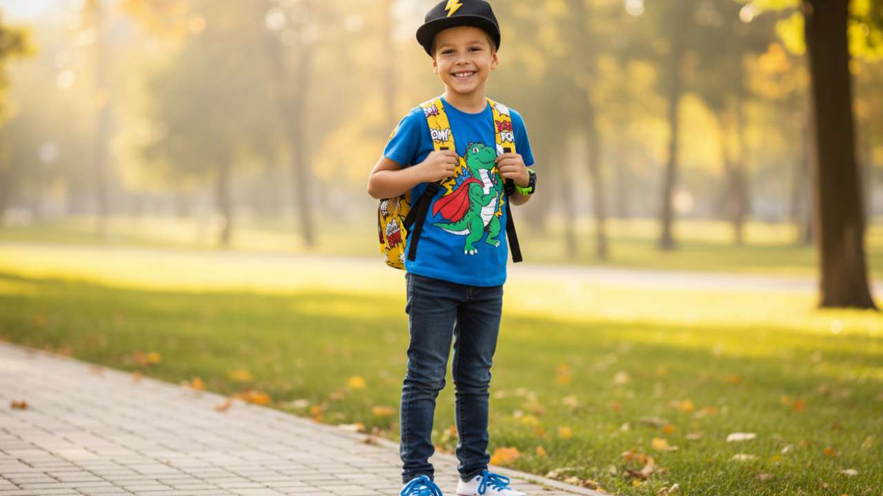 اکسسوریهای شخصیتی برای لباس پسرانه اسپرت اکسسوریهای شخصیتی برای لباس پسرانه اسپرت