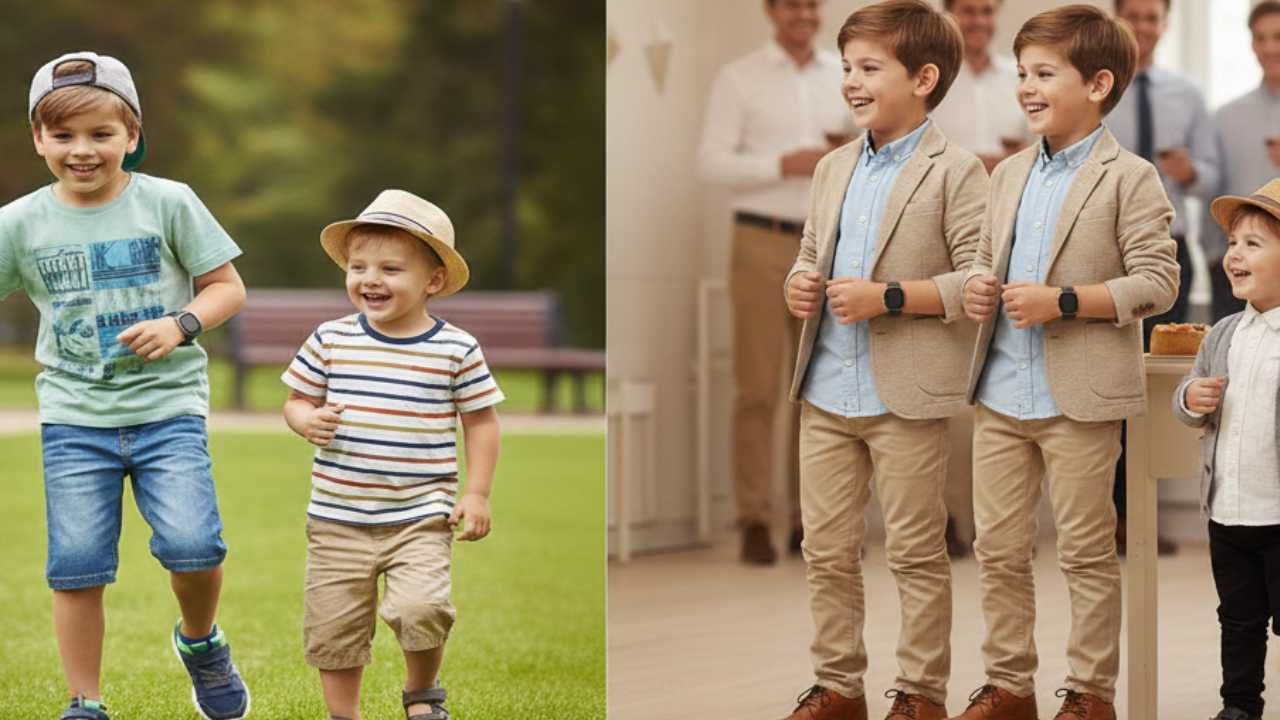 تناسب استایل با موقعیت تناسب استایل با موقعیت