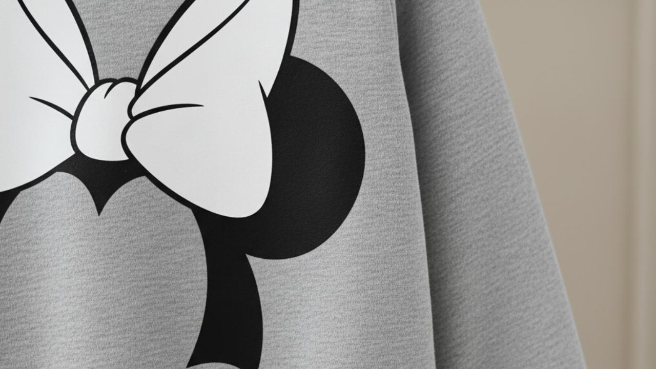 انواع لباس های مینی موس انعطافپذیری در مدلهای لباس مینی موس