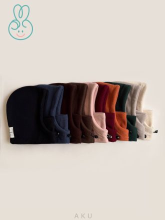 کلاه بچگانه پُلار آکو AKU