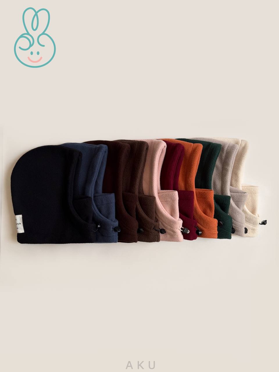 خرید کلاه بچگانه پُلار آکو AKU کلاه بچگانه پُلار آکو AKU