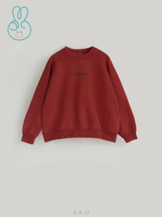 بلوز دورس اسنوپی آکو