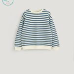 بلوز دورس راه راه دُرُشت آکو