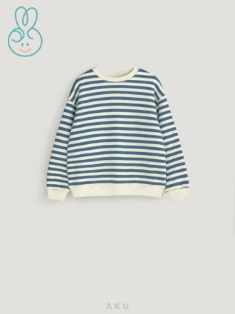 بلوز دورس راه راه دُرُشت آکو