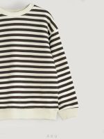 بلوز دورس راه راه دُرُشت آکو - Image 3