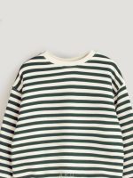 بلوز دورس راه راه دُرُشت آکو - Image 2