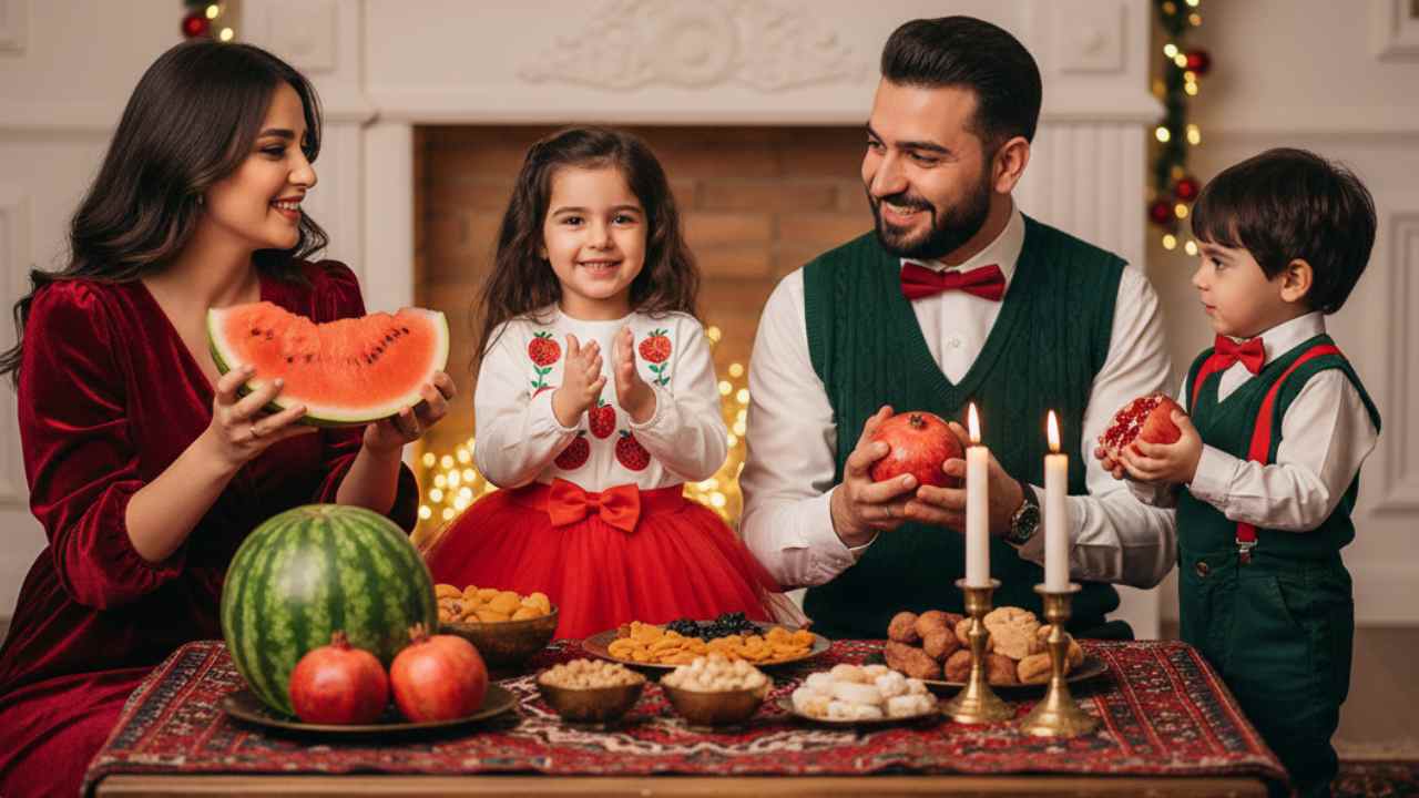 مدیریت هزینهها برای لباس شب یلدا مدیریت هزینهها برای لباس شب یلدا