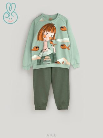 بلوز شلوار دورس بزرگ