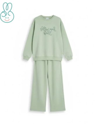 بلوز شلوار بچگانه لاتین دورس کیدومکس