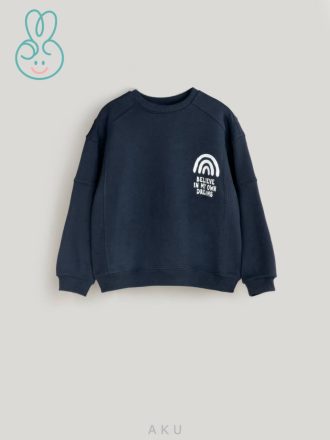 بلوز دورس رنگین کمان آکو