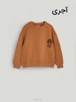 بلوز دورس رنگین کمان آکو