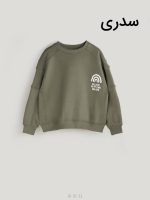 بلوز دورس رنگین کمان آکو