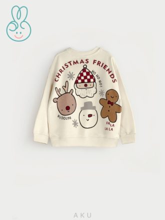 بلوز دورس بابانوئل