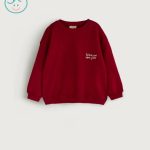 بلوز دورس دخترانه یلدایی follow برند آکو AKU