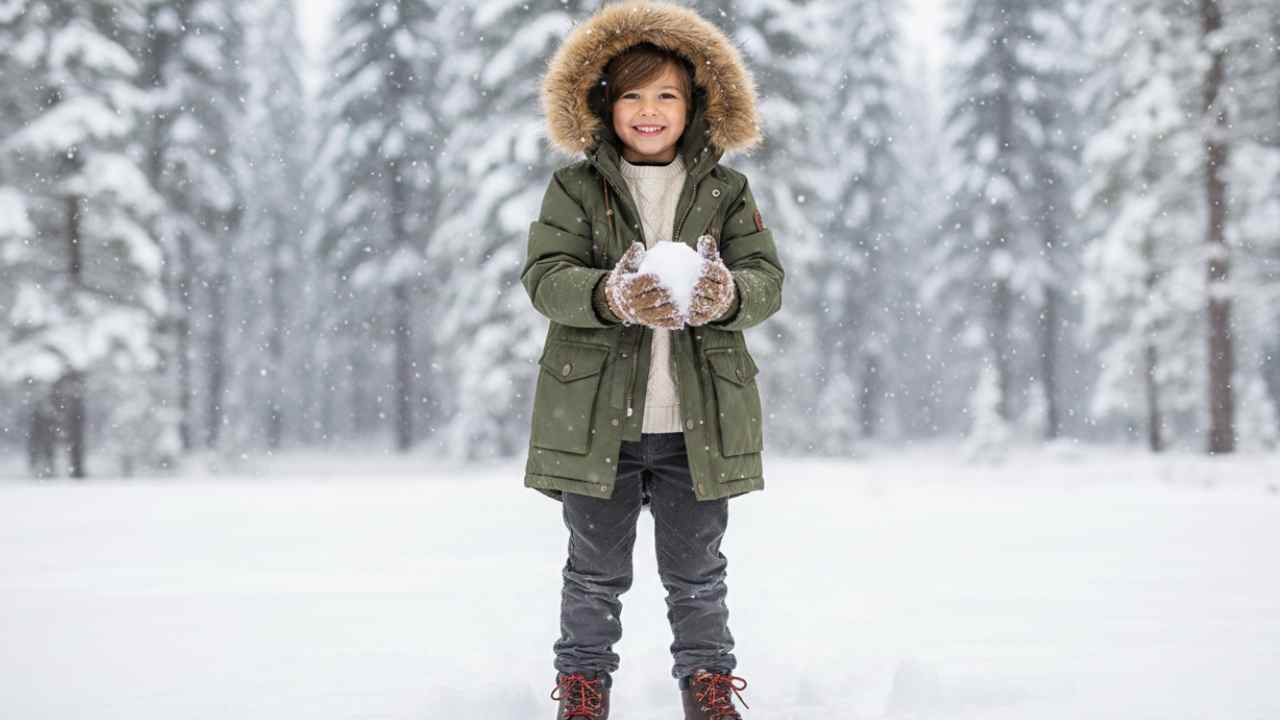 استایل کاپشنی: کلاسیک و کاربردی استایل کاپشنی: کلاسیک و کاربردی