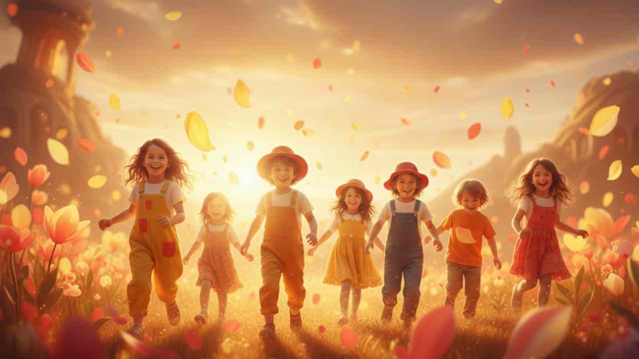 رنگ های گرم لباس دخترانه رنگهای گرم و پرانرژی برای رنگ لباس دخترانه