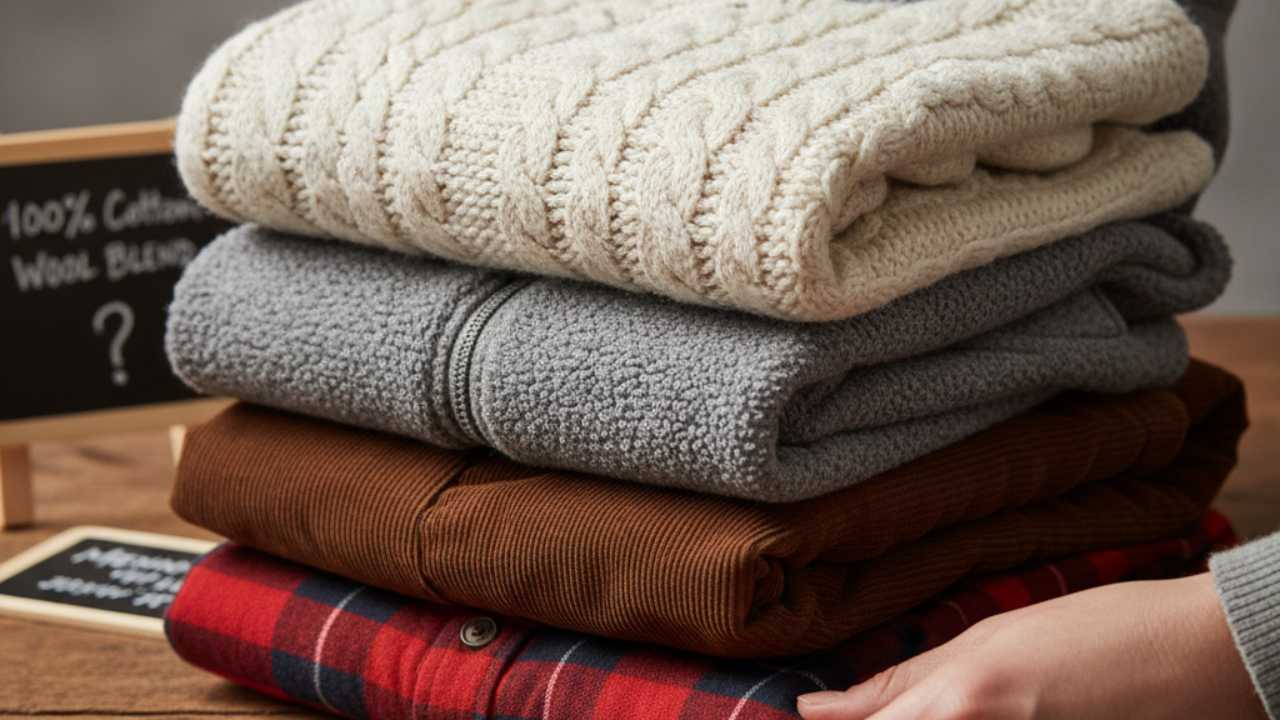 جنس پارچه در خرید لباس پسرانه جنس پارچه در خرید لباس پسرانه