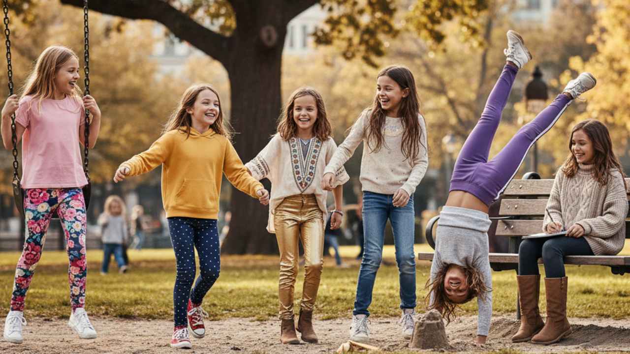 اشتباهات رایج در پوشیدن لگینگ اشتباهات رایج در پوشیدن لگینگ