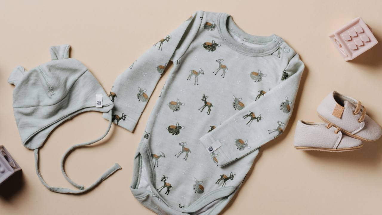 فاکتورهای مهم در انتخاب لباس نوزادی پسرانه فاکتورهای مهم در انتخاب لباس نوزادی پسرانه