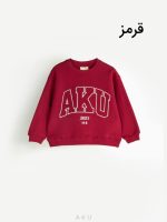 بلوز AKU یلدایی قرمز