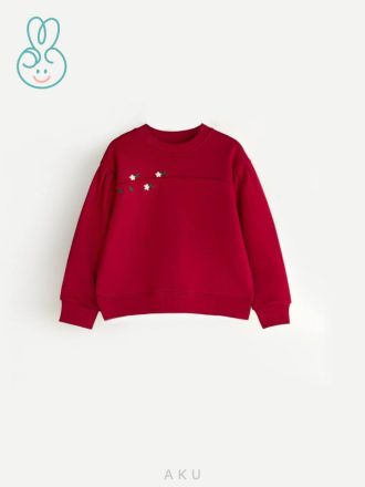 بلوز دورس دخترانه شکوفه‌ی یلدایی