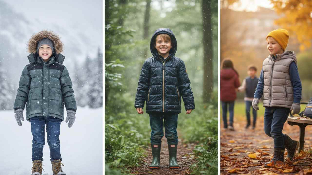 پافر مناسب برای شرایط مختلف از نظر جنس پافر مناسب برای شرایط مختلف
