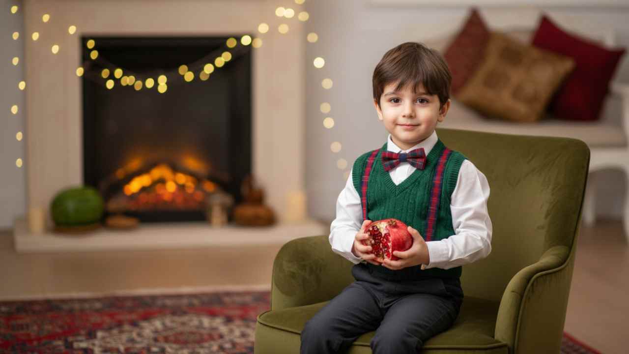 استایل پسرها در شب یلدا خوشتیپی آقا پسرها در شب چله