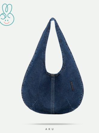 توتبگ جین آکو