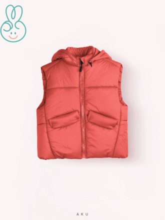 پافر پُفی آکو