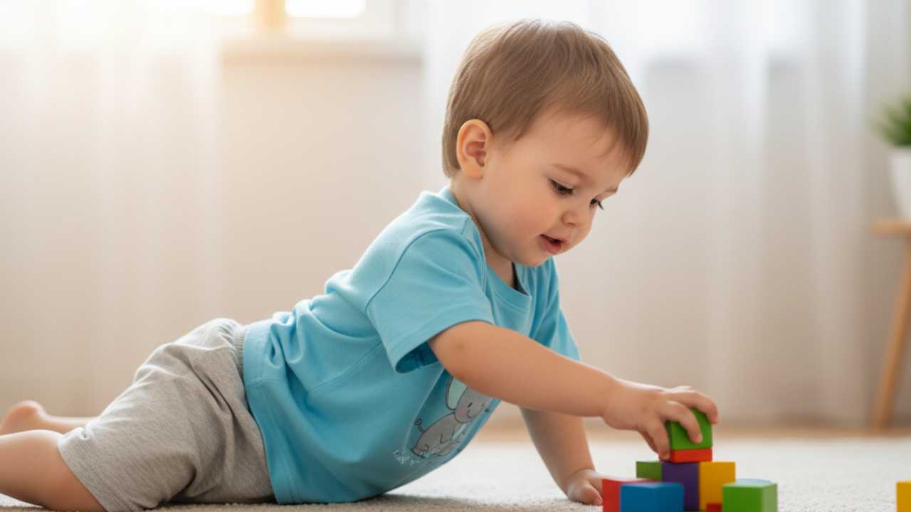 پوست بچهها نیاز به تنفس دارد لباس راحتی - پوست بچهها نیاز به تنفس دارد