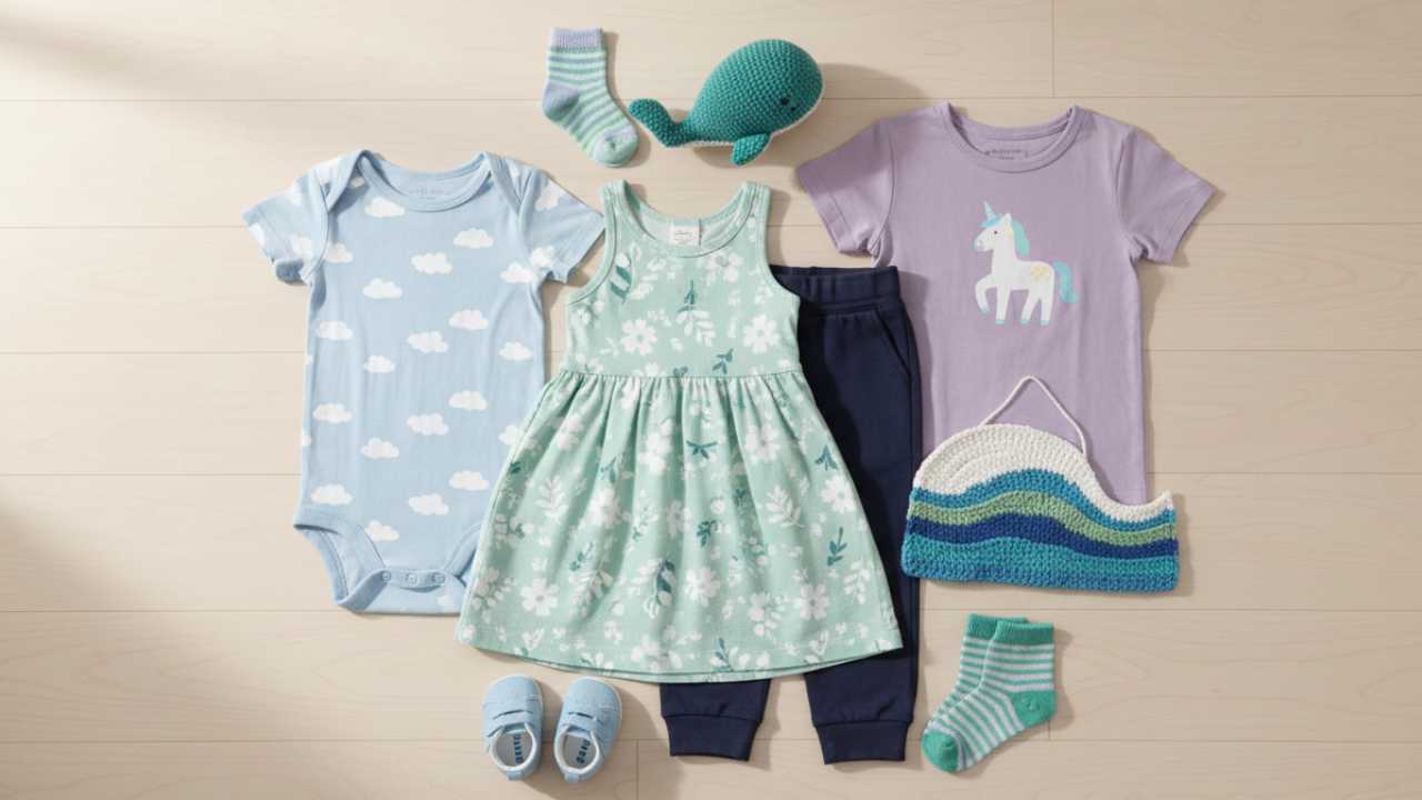 خرید قدرت رنگهای سرد: اقیانوس آرامش قدرت رنگهای سرد: اقیانوس آرامش